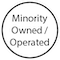 Minority Owned or Operated