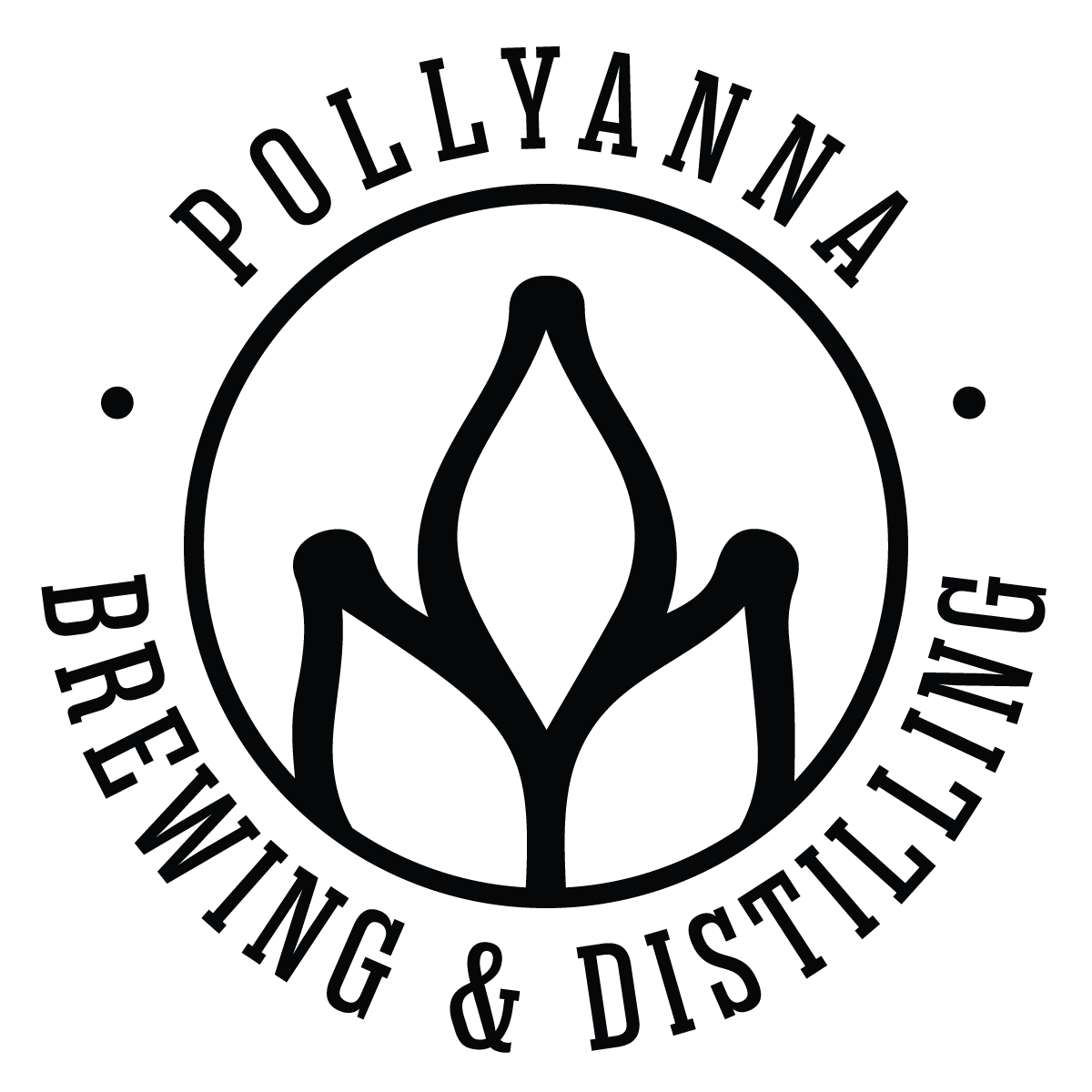 Pollyanna Brewing And Distilling