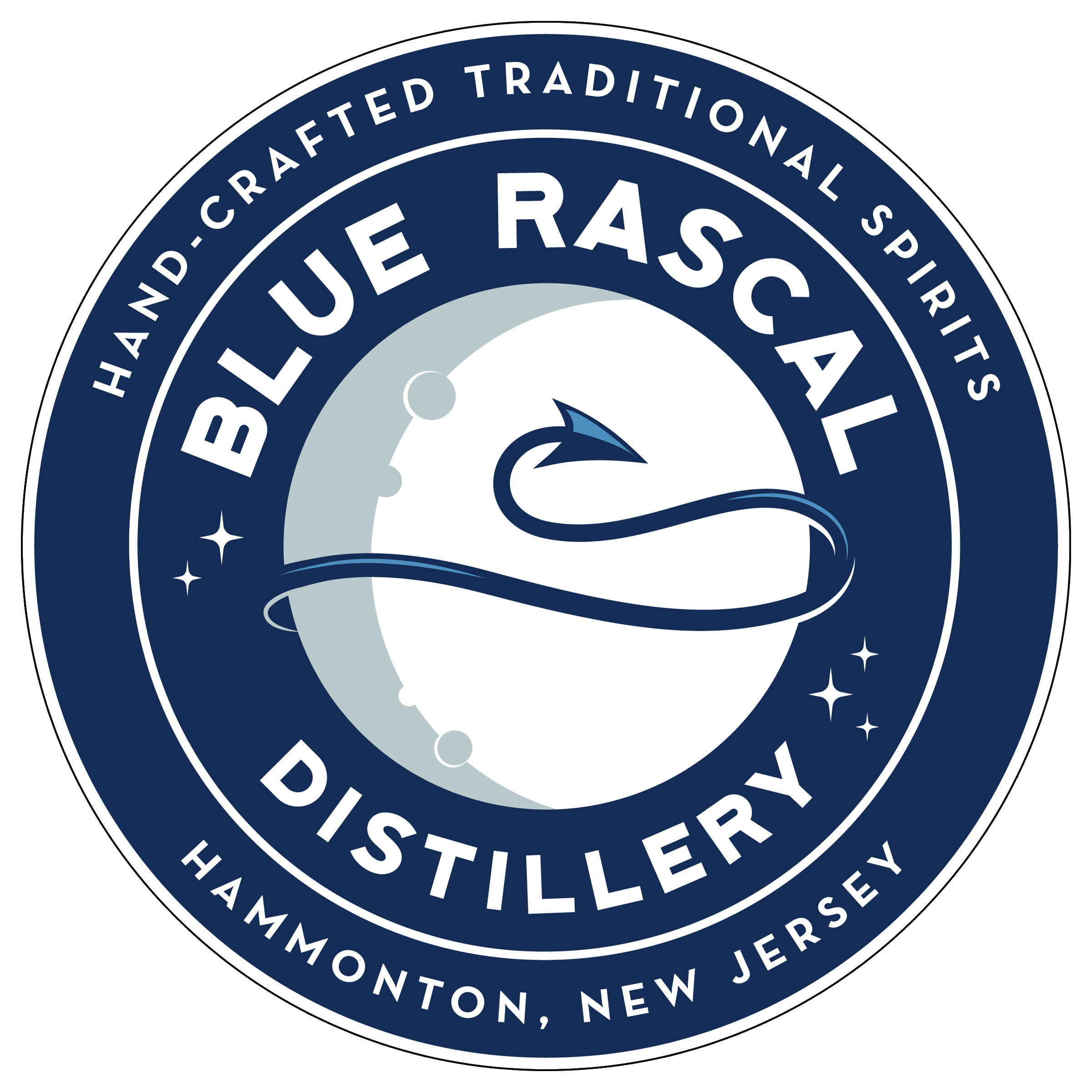 Blue Rascal Distillery