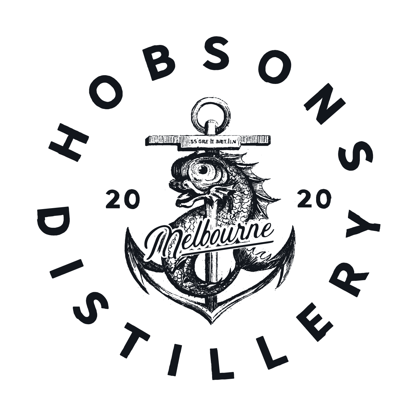 Hobsons Distillery
