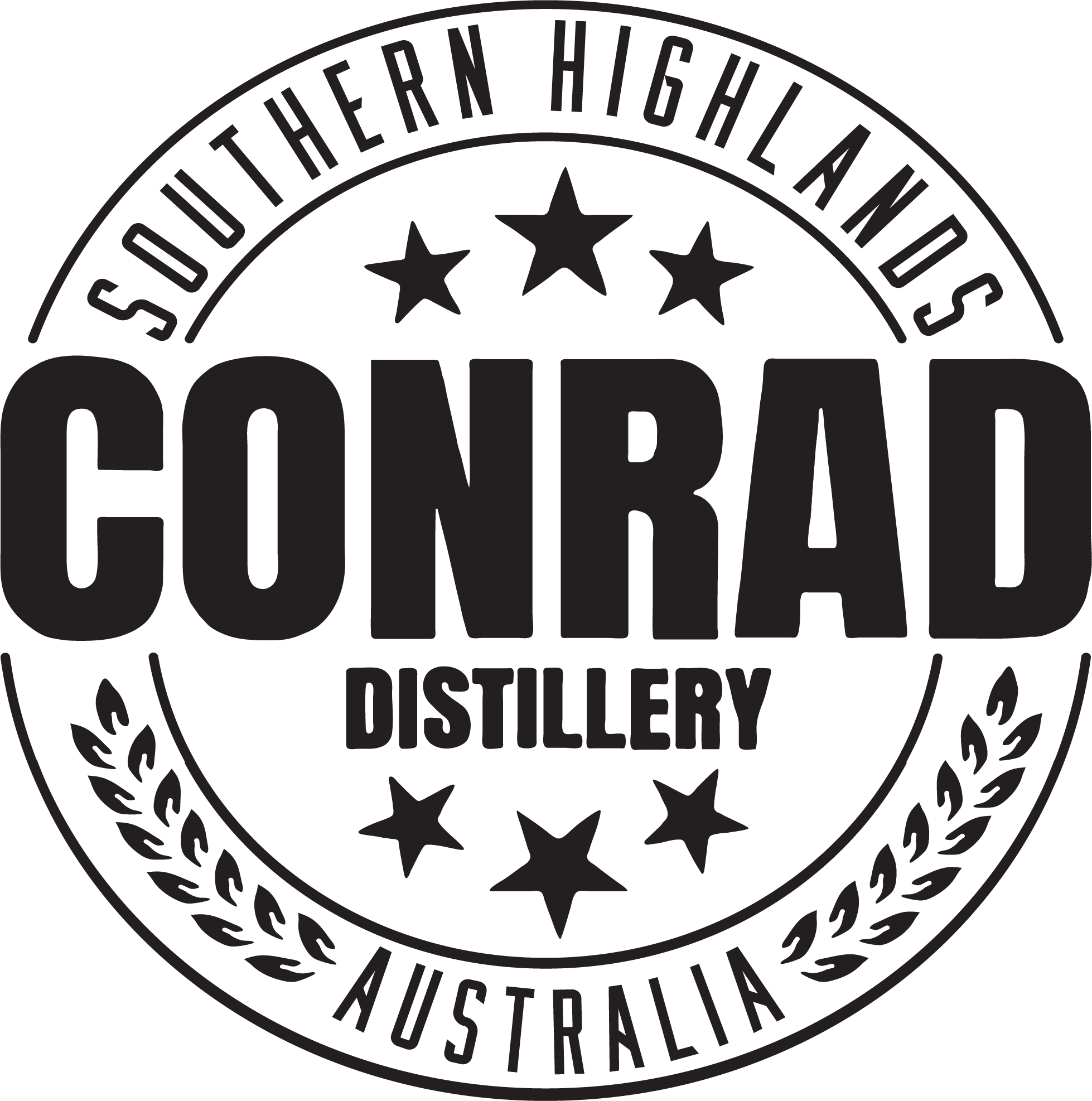 Conrad Distillery