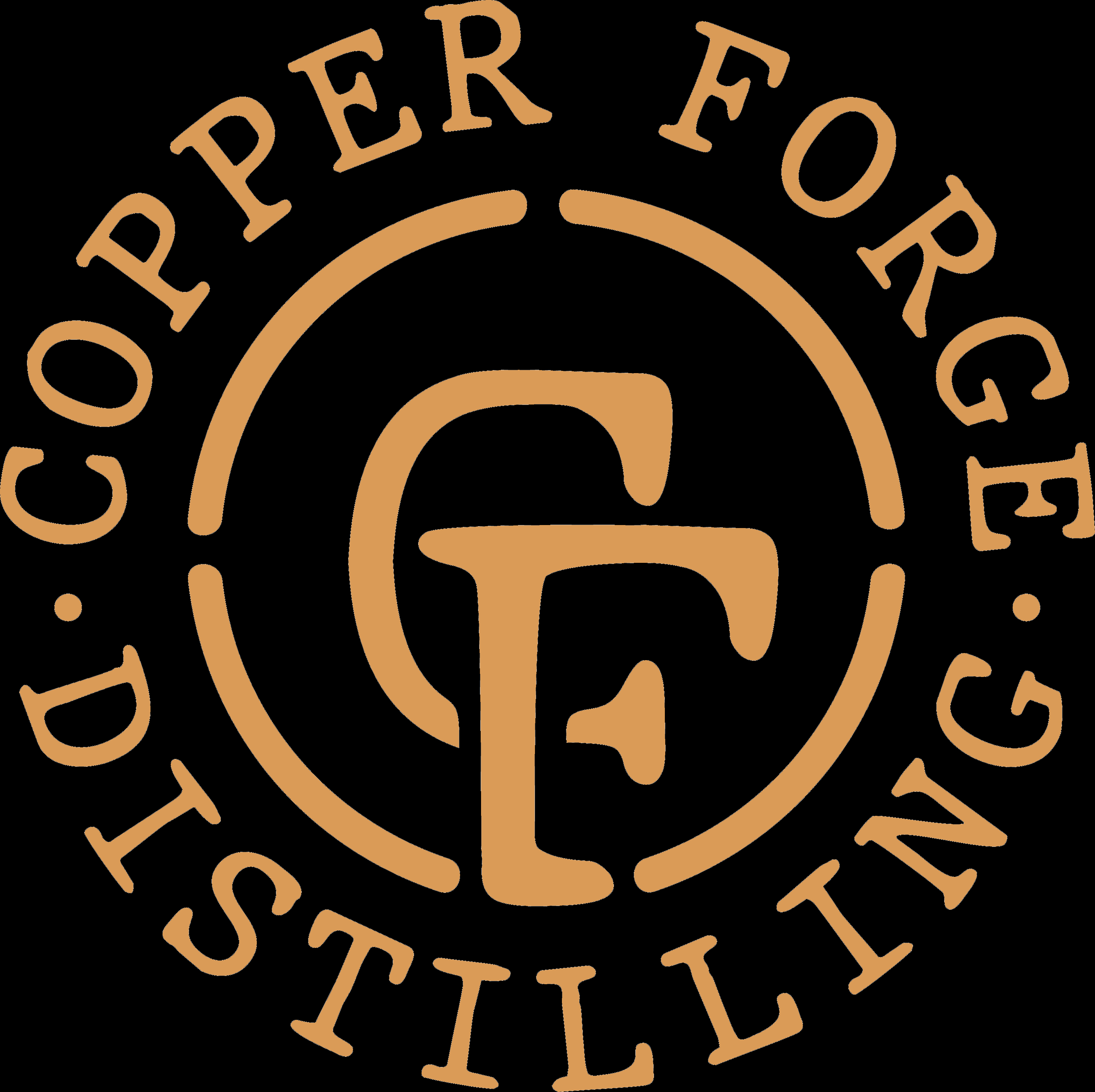Copper Forge Distilling
