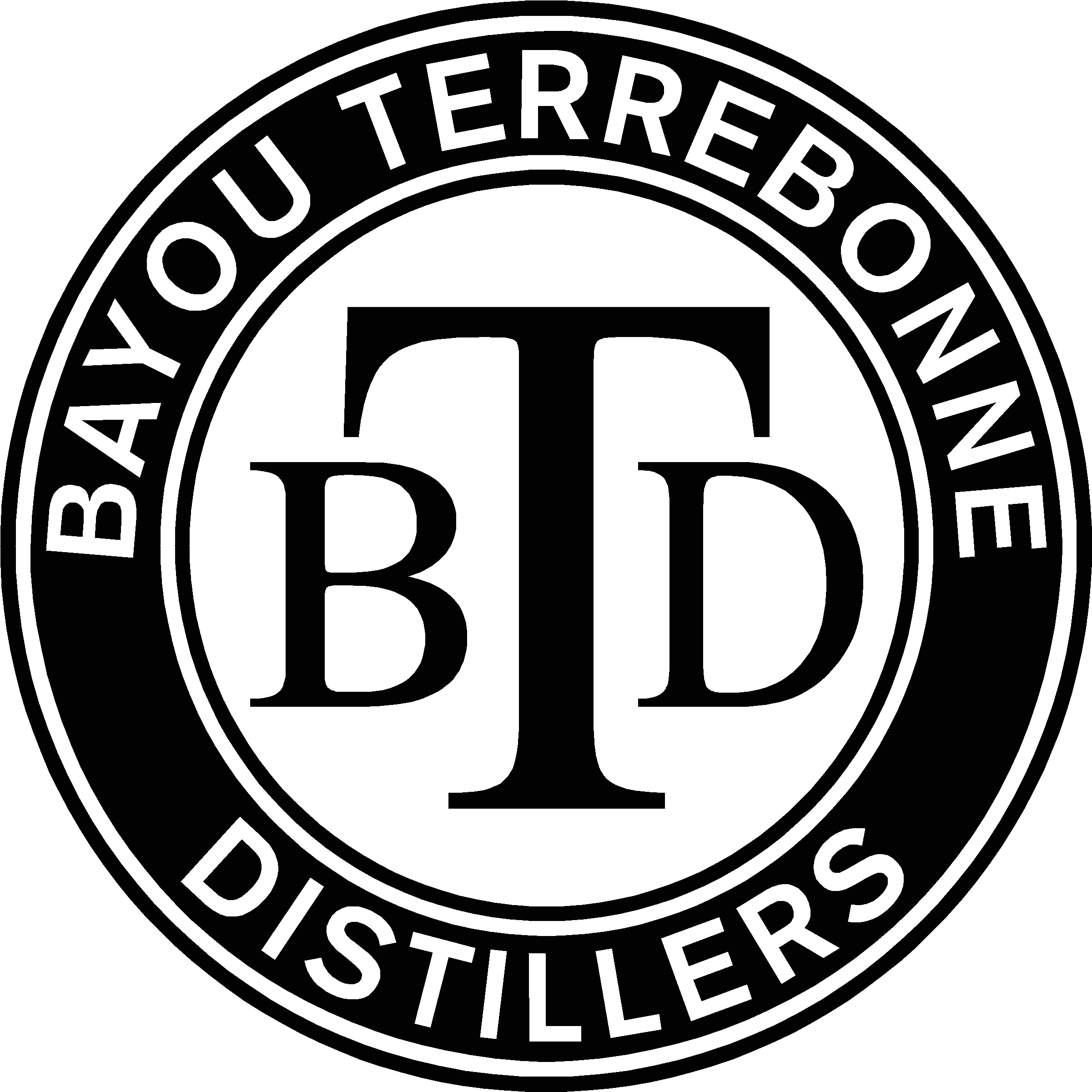 Bayou Terrebonne Distillers