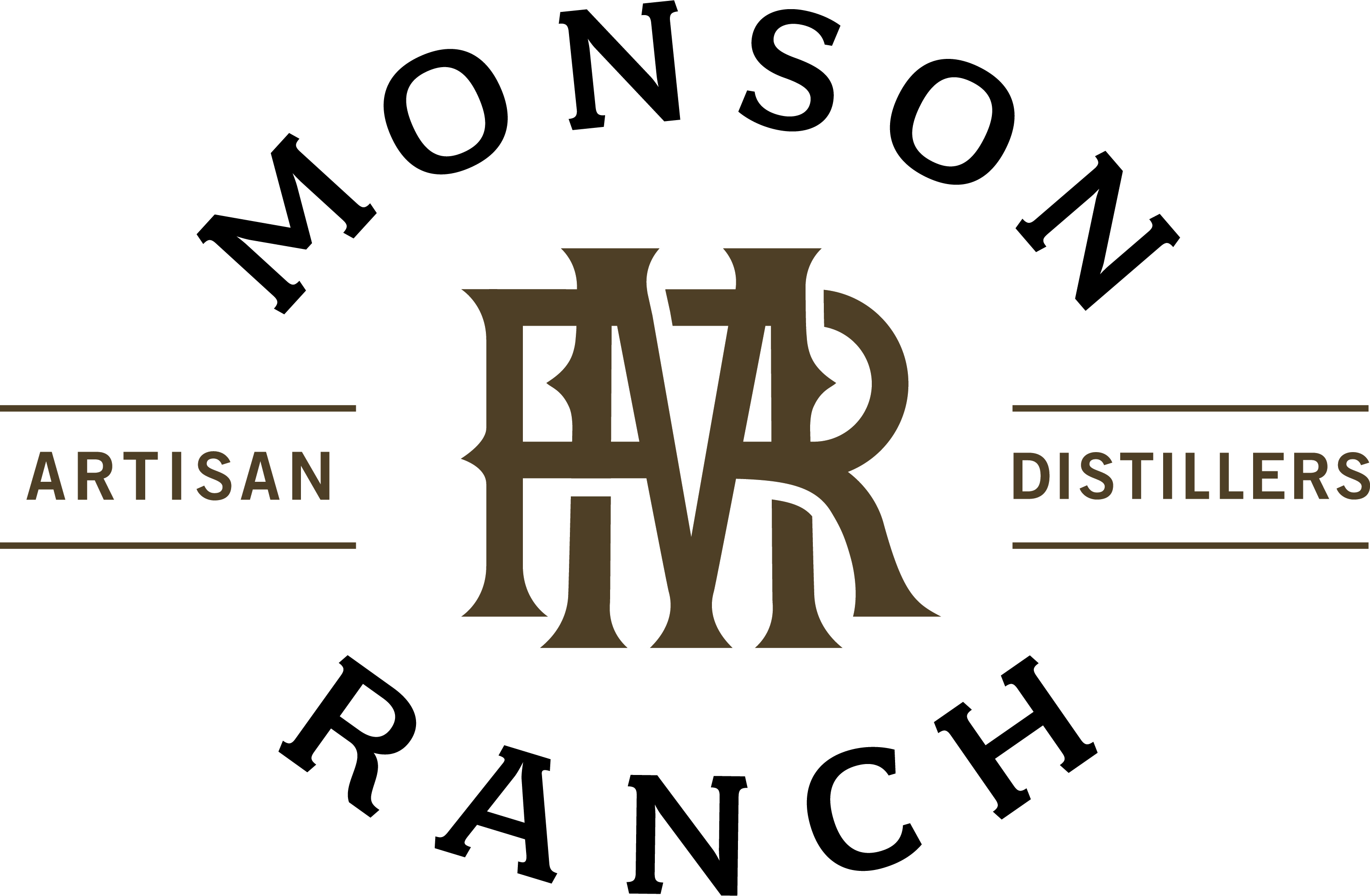 Monson Ranch Distillers