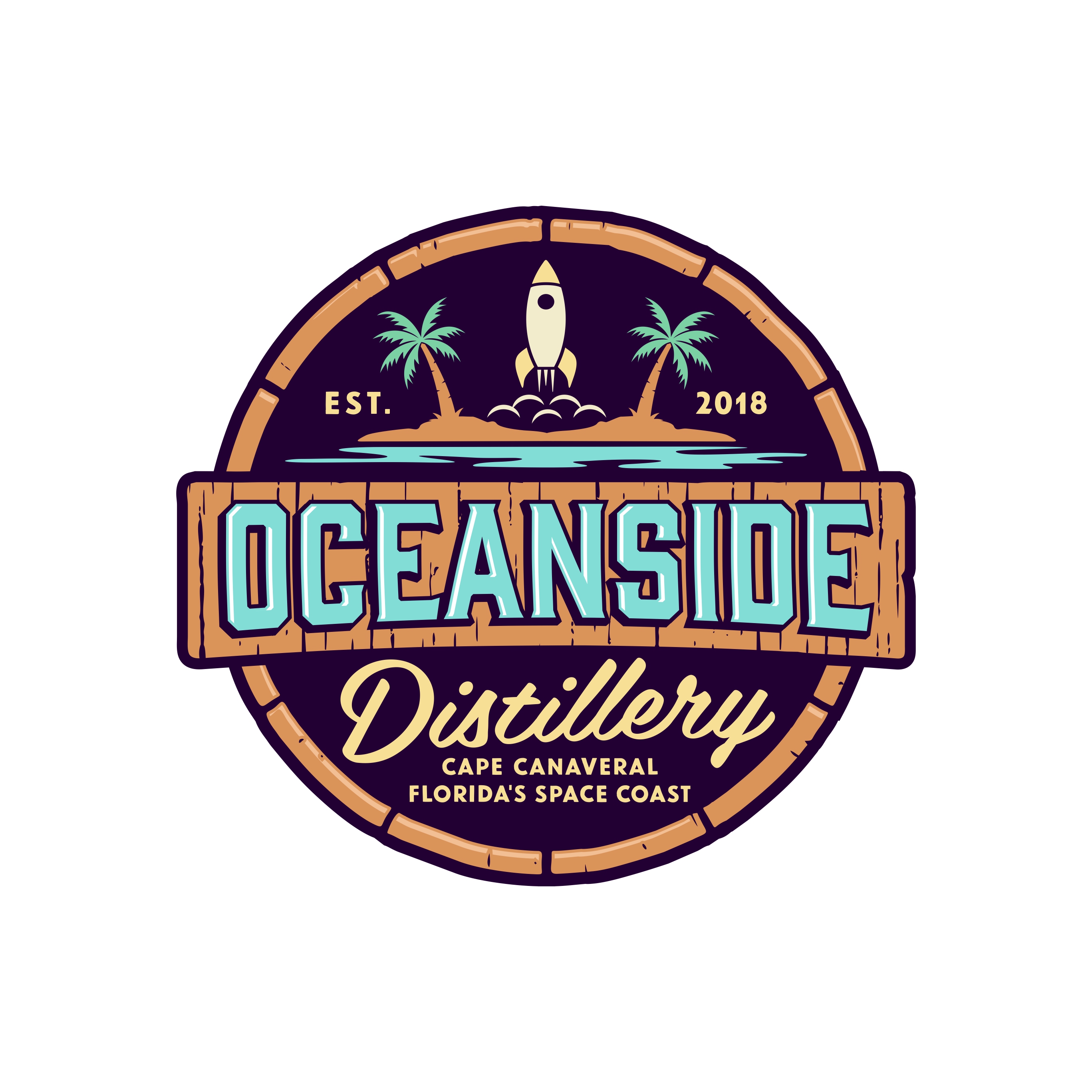 Oceanside Distillery, LLC