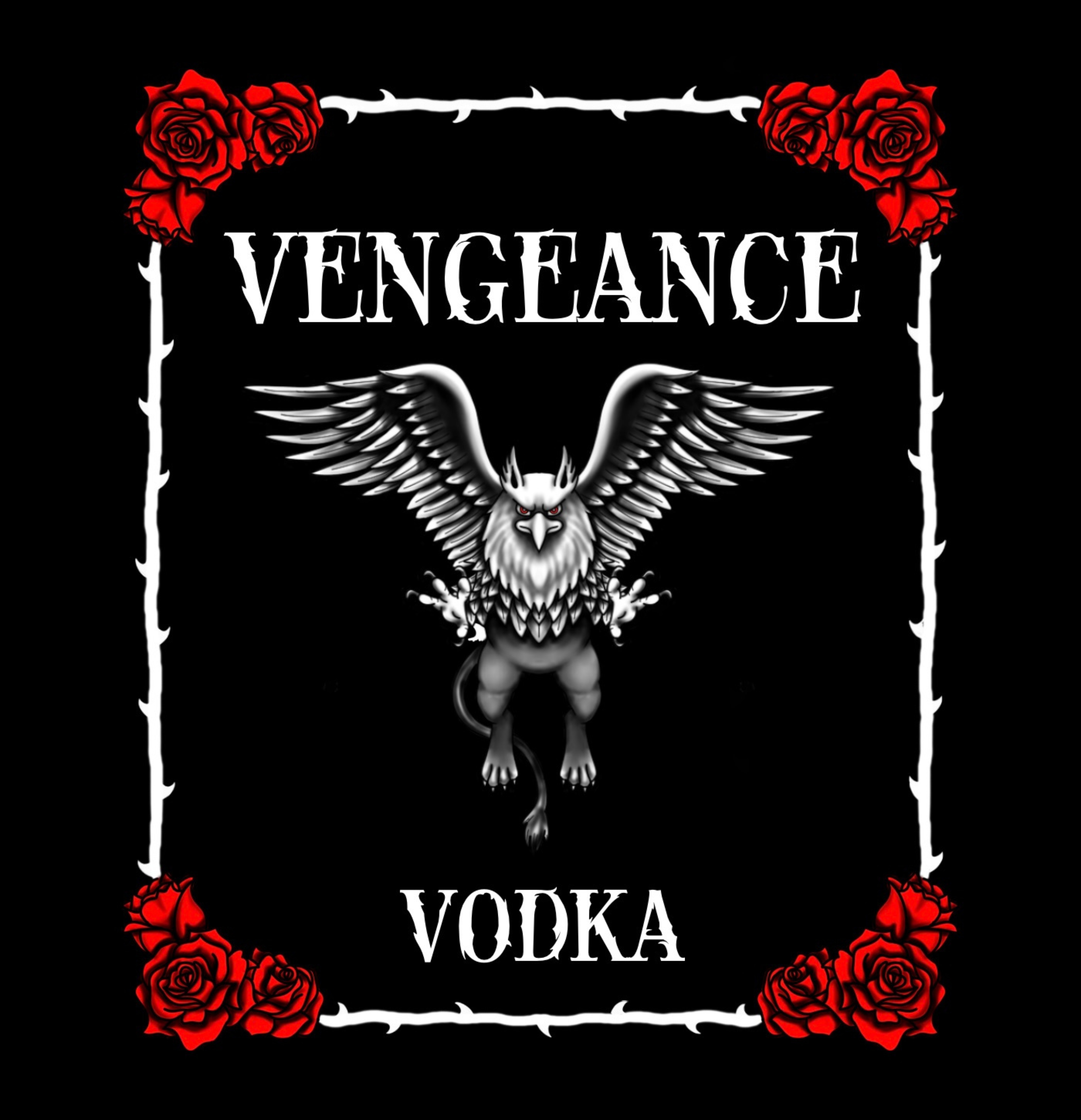 Vengeance Vodka
